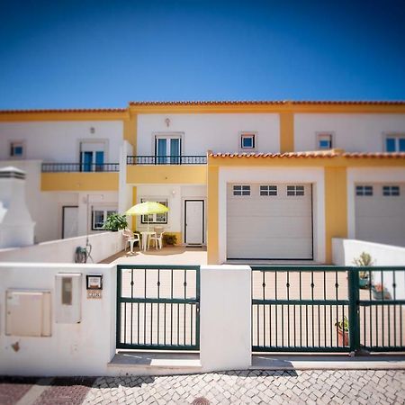 Baleal Beach Holiday Villa Esterno foto