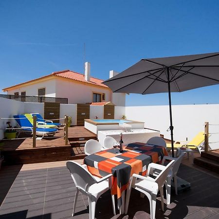 Baleal Beach Holiday Villa Esterno foto