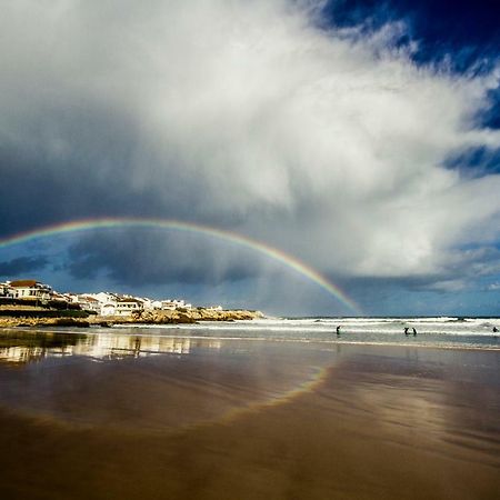 Baleal Beach Holiday Villa Esterno foto