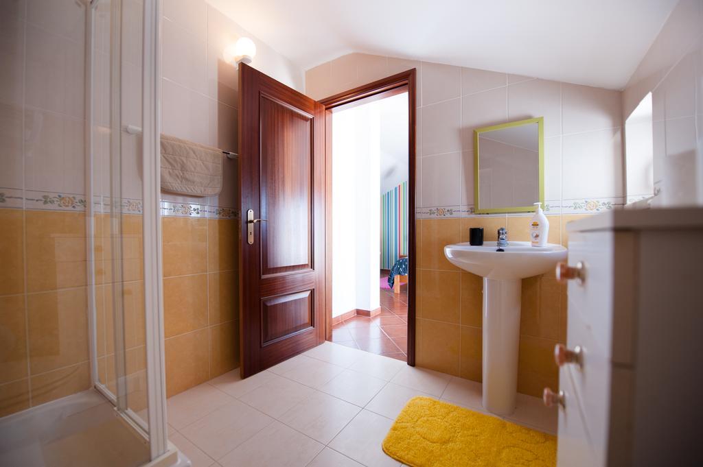 Baleal Beach Holiday Villa Esterno foto