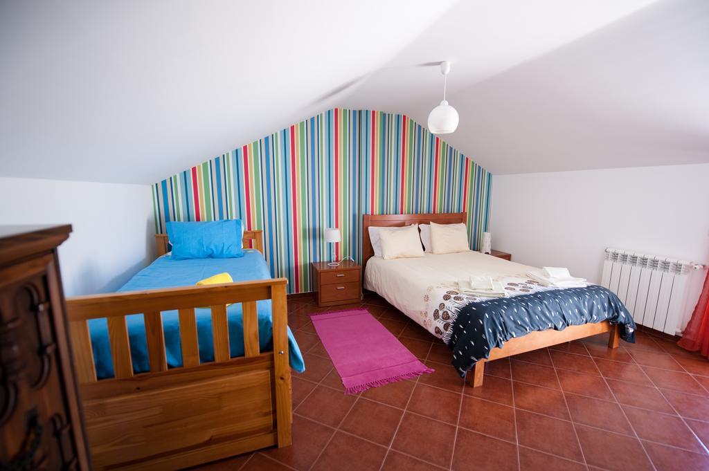 Baleal Beach Holiday Villa Esterno foto