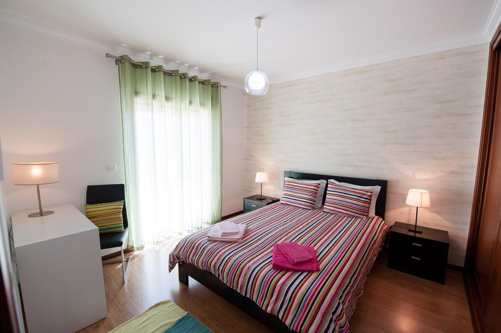 Baleal Beach Holiday Villa Esterno foto