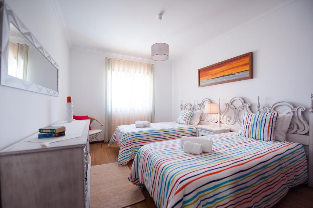 Baleal Beach Holiday Villa Esterno foto