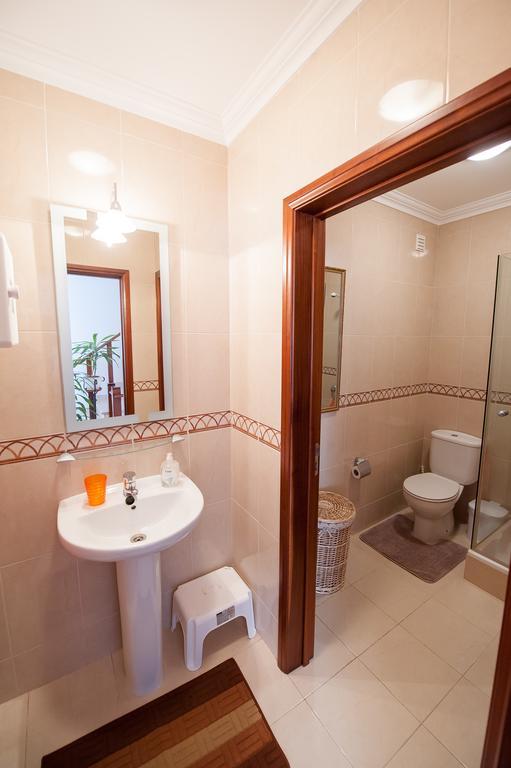 Baleal Beach Holiday Villa Esterno foto