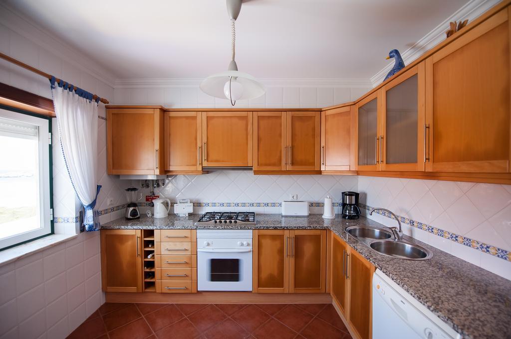 Baleal Beach Holiday Villa Esterno foto