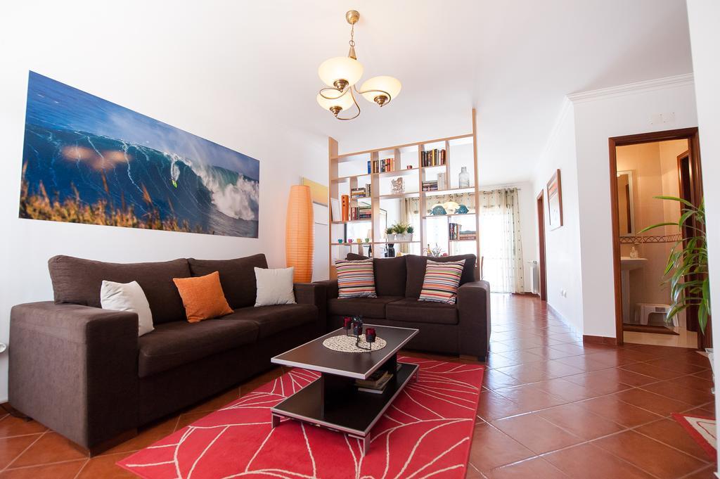 Baleal Beach Holiday Villa Esterno foto