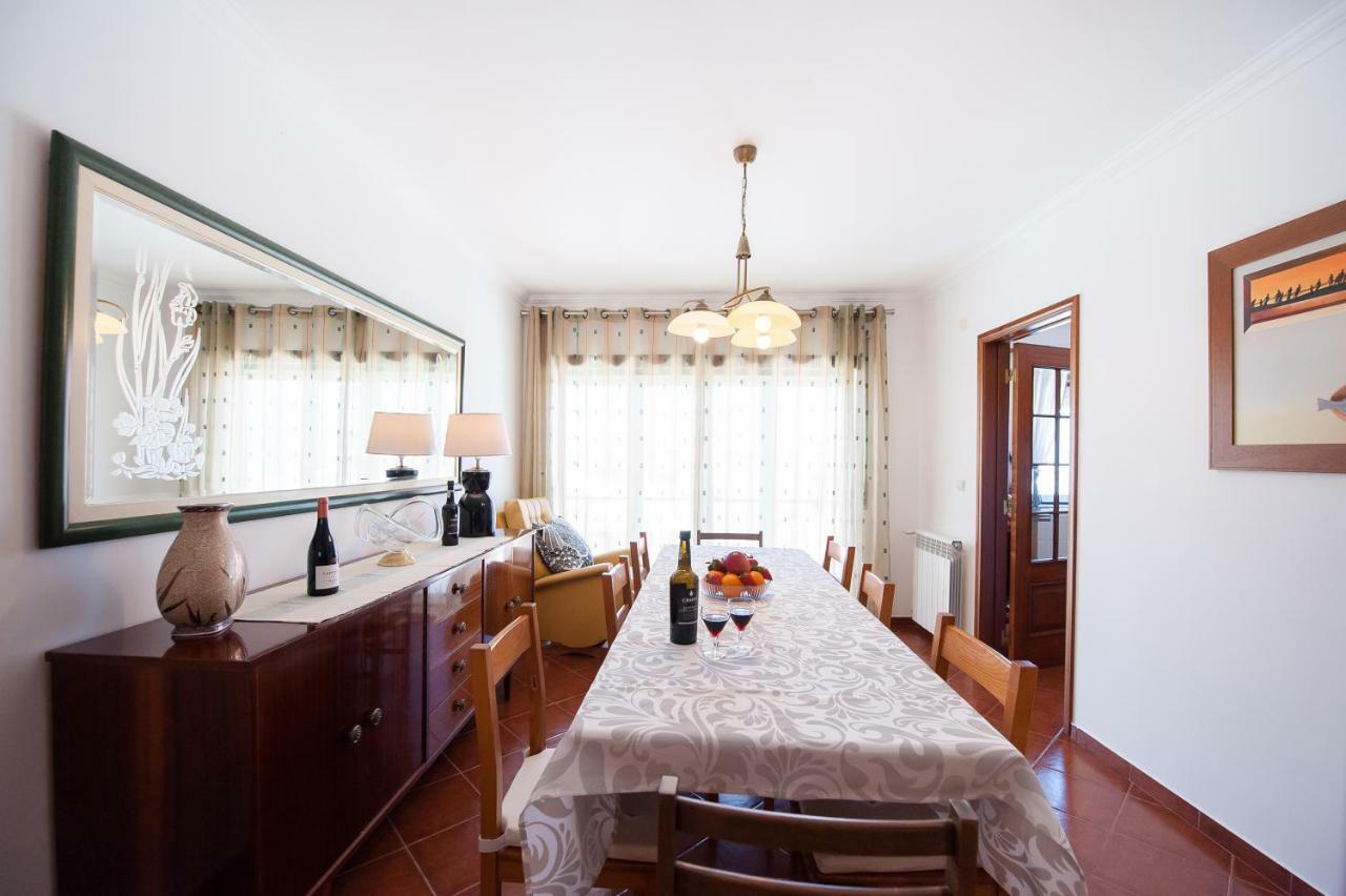 Baleal Beach Holiday Villa Esterno foto