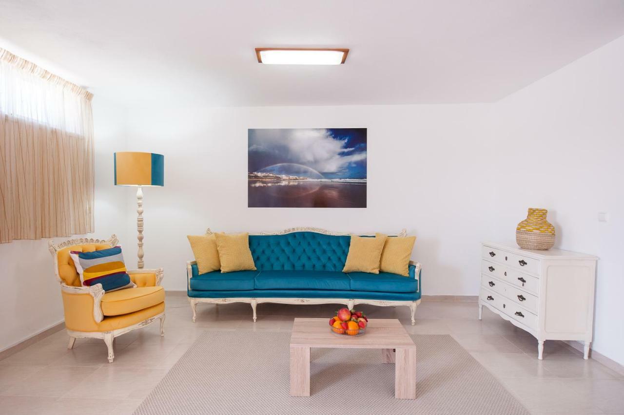 Baleal Beach Holiday Villa Esterno foto