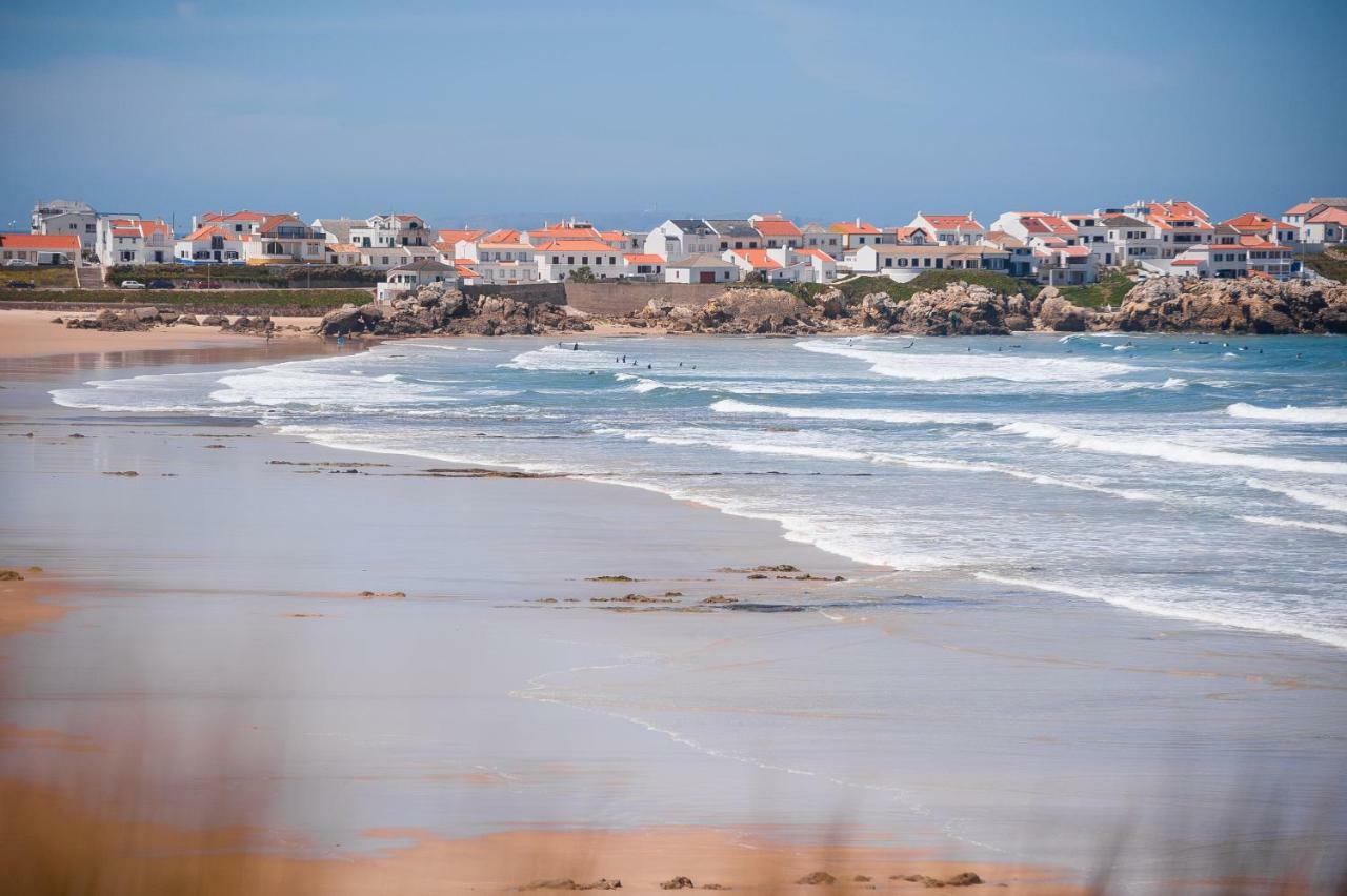 Baleal Beach Holiday Villa Esterno foto