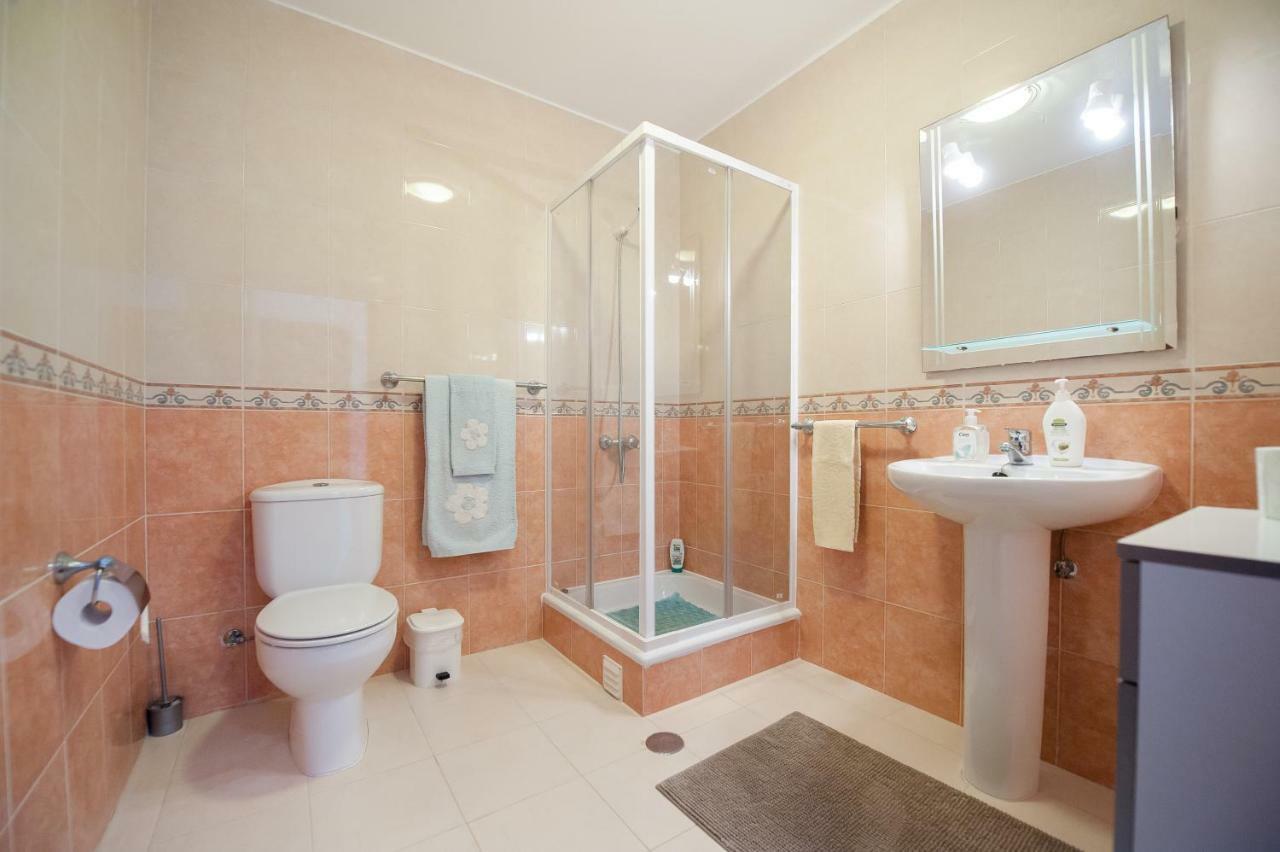 Baleal Beach Holiday Villa Esterno foto