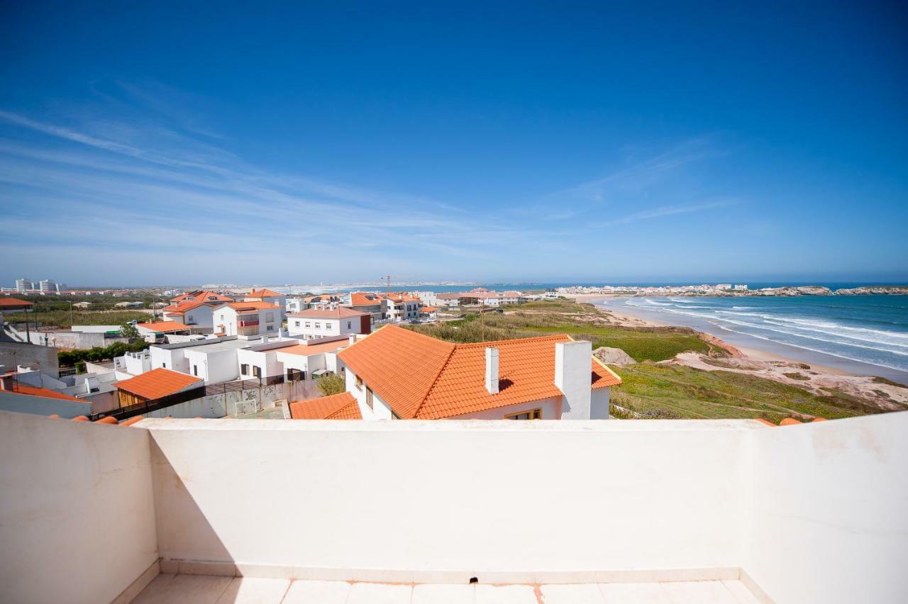 Baleal Beach Holiday Villa Esterno foto