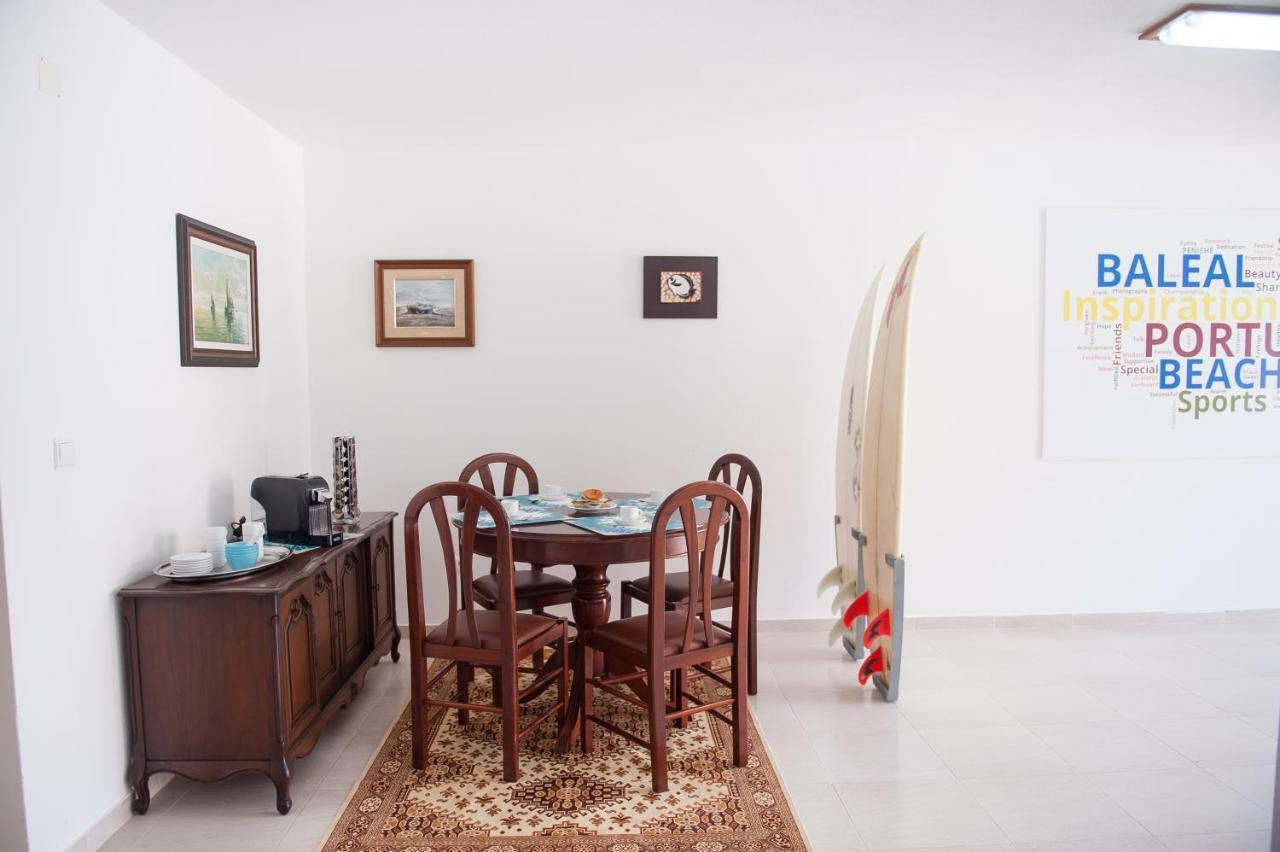 Baleal Beach Holiday Villa Esterno foto