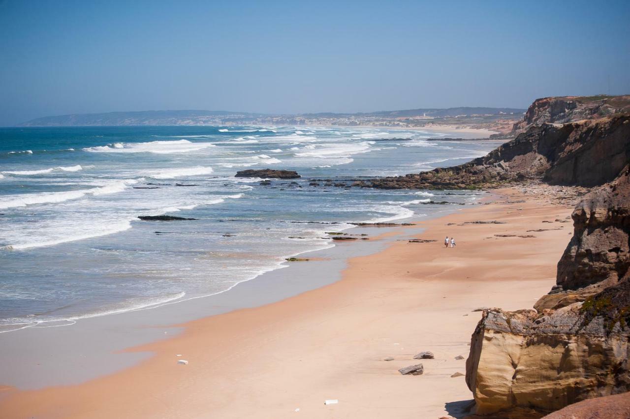 Baleal Beach Holiday Villa Esterno foto