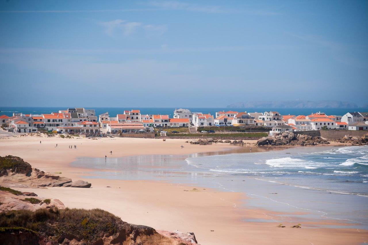 Baleal Beach Holiday Villa Esterno foto
