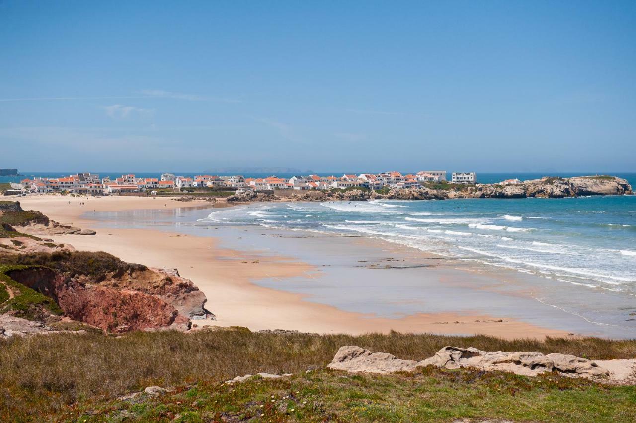 Baleal Beach Holiday Villa Esterno foto