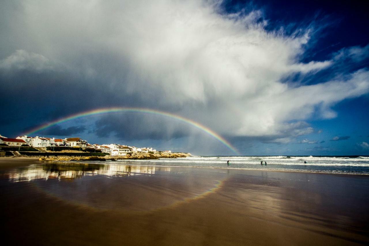 Baleal Beach Holiday Villa Esterno foto